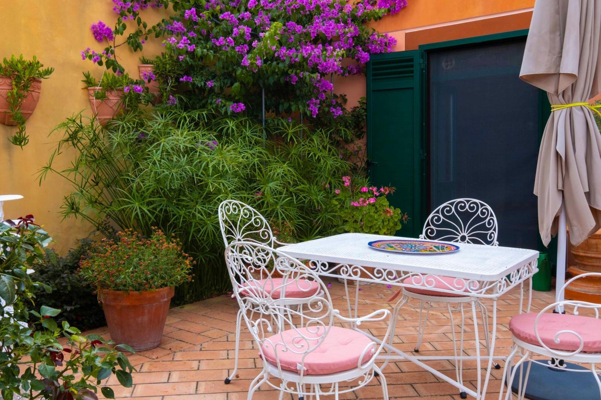 Poggio Montali Villa Monte Roberto Luaran gambar
