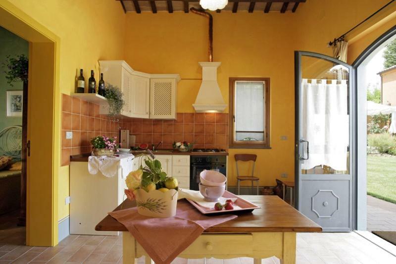 Poggio Montali Villa Monte Roberto Luaran gambar